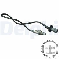DELPHI ES20224 - Sonda Lambda