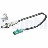 DELPHI ES20449-12B1 - Sonda Lambda