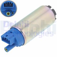 DELPHI FE0825-12B1 - Bomba de combustible