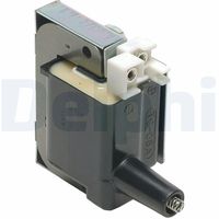 DELPHI GN10068-12B1 - Bobina de encendido