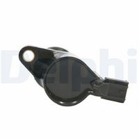 DELPHI GN10229-12B1 - Bobina de encendido
