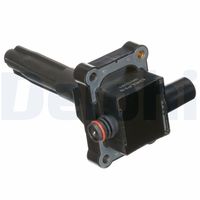 DELPHI GN10381-12B1 - Bobina de encendido