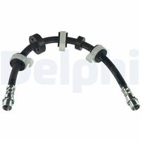 DELPHI LH7204 - Tubo flexible de frenos