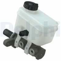 DELPHI LM80331 - Cilindro principal de freno