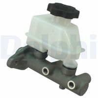 DELPHI LM80334 - Cilindro principal de freno