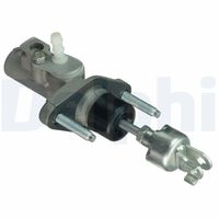DELPHI LM80452 - Cilindro maestro, embrague
