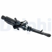 DELPHI LM80746 - Cilindro maestro, embrague