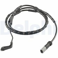 DELPHI LZ0223 - Contacto de aviso, desgaste de los frenos
