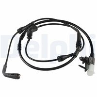 DELPHI LZ0317 - Contacto de aviso, desgaste de los frenos