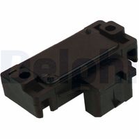 DELPHI PS10075 - Sensor, presión de sobrealimentación