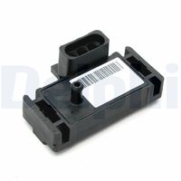 DELPHI PS10082 - Sensor, presión de sobrealimentación
