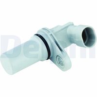DELPHI SS10725-12B1 - Generador de impulsos, cigüeñal