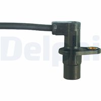 DELPHI SS10732-12B1 - Generador de impulsos, cigüeñal