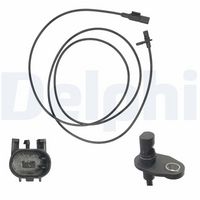 DELPHI SS21303-12B1 - Sensor, revoluciones de la rueda