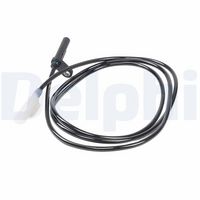 DELPHI SS21317-12B1 - Sensor, revoluciones de la rueda
