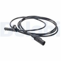 DELPHI SS21319-12B1 - Sensor, revoluciones de la rueda