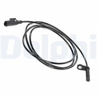 DELPHI SS21318-12B1 - Sensor, revoluciones de la rueda