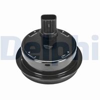 DELPHI SS21522-12B1 - Sensor, revoluciones de la rueda