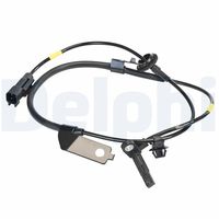 DELPHI SS21527-12B1 - Sensor, revoluciones de la rueda