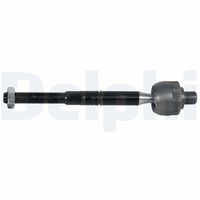 DELPHI TA3660 - Articulación axial, barra de acoplamiento