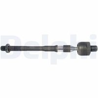 DELPHI TA2782 - Articulación axial, barra de acoplamiento
