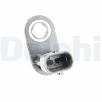 DELPHI SS21518-12B1 - Sensor, revoluciones de la rueda