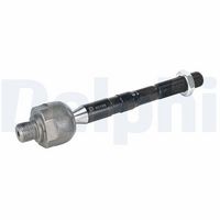 DELPHI TA3727 - Articulación axial, barra de acoplamiento