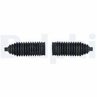 DELPHI TBR4453 - Fuelle, dirección