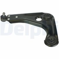 DELPHI TC2607 - Barra oscilante, suspensión de ruedas