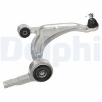 DELPHI TC2929 - Barra oscilante, suspensión de ruedas