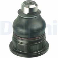 DELPHI TC2703 - Rótula de suspensión/carga