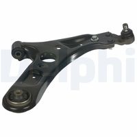 DELPHI TC2857 - Barra oscilante, suspensión de ruedas