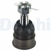 DELPHI TC2901 - Rótula de suspensión/carga