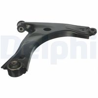 DELPHI TC3025 - Barra oscilante, suspensión de ruedas