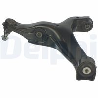 DELPHI TC3022 - Barra oscilante, suspensión de ruedas