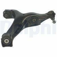 DELPHI TC3023 - Barra oscilante, suspensión de ruedas