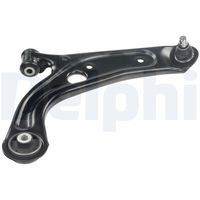 DELPHI TC3256 - Barra oscilante, suspensión de ruedas