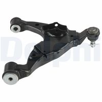 DELPHI TC3298 - Barra oscilante, suspensión de ruedas