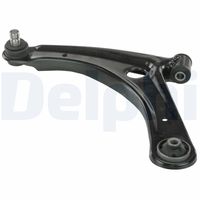 DELPHI TC3326 - Barra oscilante, suspensión de ruedas
