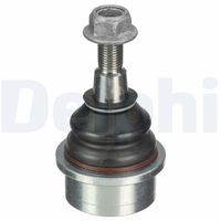 DELPHI TC3643 - Rótula de suspensión/carga