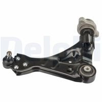 DELPHI TC3685 - Barra oscilante, suspensión de ruedas