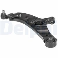 DELPHI TC3743 - Barra oscilante, suspensión de ruedas