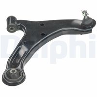 DELPHI TC3690 - Barra oscilante, suspensión de ruedas