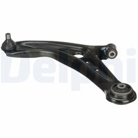 DELPHI TC3790 - Barra oscilante, suspensión de ruedas