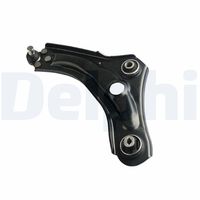 DELPHI TC3899 - Barra oscilante, suspensión de ruedas
