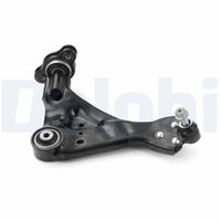 DELPHI TC3907 - Barra oscilante, suspensión de ruedas