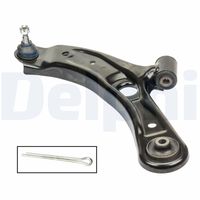 DELPHI TC3932 - Barra oscilante, suspensión de ruedas