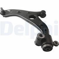 DELPHI TC4408 - Barra oscilante, suspensión de ruedas