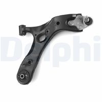 DELPHI TC4392 - Barra oscilante, suspensión de ruedas