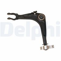 DELPHI TC4506 - Barra oscilante, suspensión de ruedas